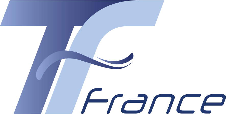 TF FRANCE : Flexible et Tromblon extincteur CO2, Dose flottante pour additif d’extincteur, Gel/solution hydro alcoolique